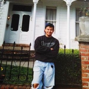 Meet your Posher, Noel